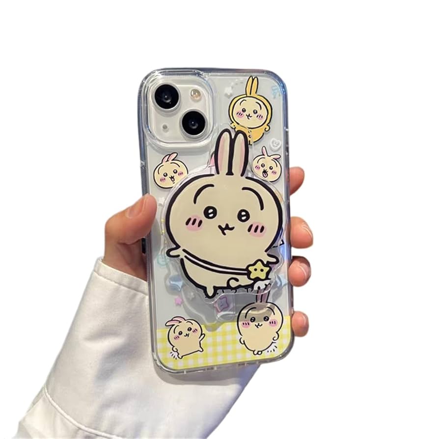 iPhone - yamateya様 HISASHI×MP Shellwork Shoulder Hook iPhone Case / 無線宅録